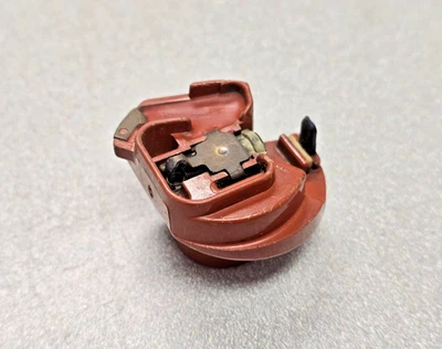 NICE USED ORIGINAL BOSCH PORSCHE 911S 914-6 7300 RPM REV LIMITING IGNITION ROTOR - Image 1 of 4