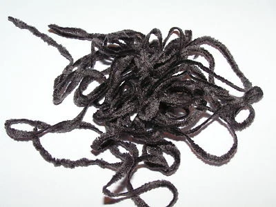  Fly Tying Chenille 1 packet "AMETHYST PURPLE" - Изображение 1 из 2