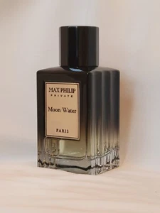 Max Philip Moon Water Eau de Parfum 3.4 oz NEW - Picture 1 of 5