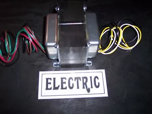 MATAMP GTO & GTL Replacement OUTPUT Transformer 2001-2005 ERA - Imagen 1 de 1