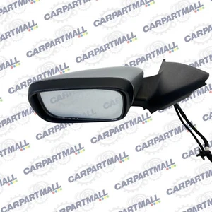 04-06 Volvo S40 Left Driver Side View Power Door Mirror W/ Turn Signal 30674980 - Picture 1 of 16