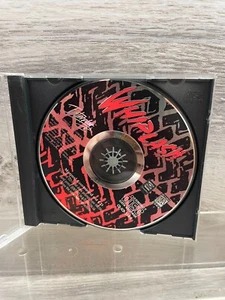 Whiplash PC CD-Rom Big Box Rennspiel - Interplay 1997 - Bild 1 von 4