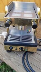 la Cimbali M21 Junior Espresso Machine