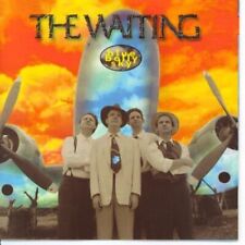 The Waiting Blue Belly Sky (CD) (UK IMPORT)