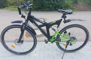 Alu Treckingrad 28 zoll RTK 200 - Bild 1 von 6
