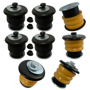 Body Mount Bushing for 02-05 Explorer Mercury Mountaineer Position 2 3 4 or 5 - Picture 1 of 10