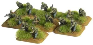 NAM Special Forces Patrol New - Picture 1 of 4