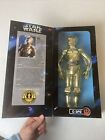 Star Wars Collector Series 12" C-3PO Action Figure Kenner