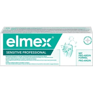 elmex SENSITIVE PROFESSIONAL Zahnpasta PROBE, für schmerzempfindliche Zähne 20ml - Bild 1 von 2
