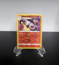Pokémon TCG Lampent Rebel Clash 032/192 Reverse Holo Uncommon NM/M