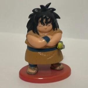 Dragon Ball Yajirobe Mini Figure Bandai Toriyama - Picture 1 of 7