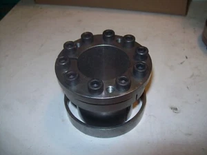 NEW PETER 50 X 65 PSV2010.1 SHAFT LOCKING ELEMENT ASSEMBLY P5516 - Imagen 1 de 5