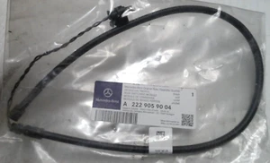 Mercedes Benz A 2229059004 Rear Switching Sensor Module - Foto 1 di 4