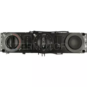 HS-424 A/C AC Blower Switch Front New for Sprinter Dodge 2500 3500 Freightliner - Picture 1 of 3