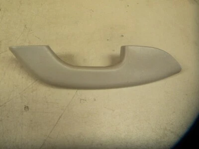 Toyota Corolla 1999 reposabrazos de fábrica puerta lateral izquierda reposabrazos tirador 74220- Foto 1 de 3