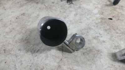 Подстаканник 09 Yamaha XVS1300 XVS 1300 Midnight Star Kruzer Kaddy - Изображение 1 из 4