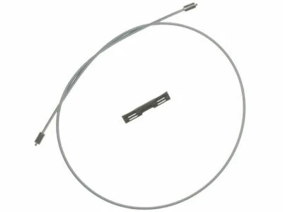 Кабель стояночного тормоза Mercury Mountaineer 1998-2001 годов выпуска Raybestos 54117QQ 1999 - Изображение 1 из 2