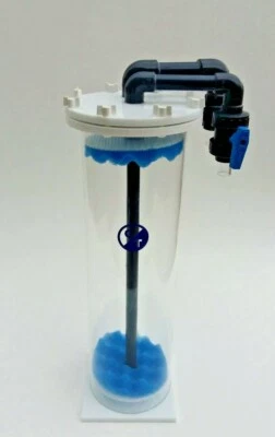 Pro 1000 Reactor (4400l). For Phosphate, K1, Carbon and Bio Pellets Media.  - Image 1 of 4