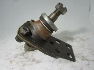 62-67 Chevy II Acadian Adjustable Lower Ball Joint BOWMAN 7086 K693 - Picture 1 of 5