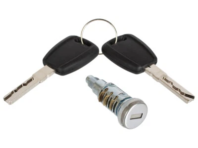 SERRATURA CILINDRETTO PORTA SINISTRA ANTERIORE PER FIAT BRAVO II IDEA - Immagine 1 di 2