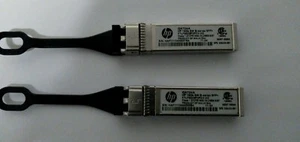 HP Original QK724A 16gb SW FC SFP Transceiver          - Bild 1 von 1