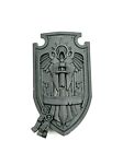 Warhammer 40k: Dark Angels Deathwing Knights Bits Ornate Storm Shield A