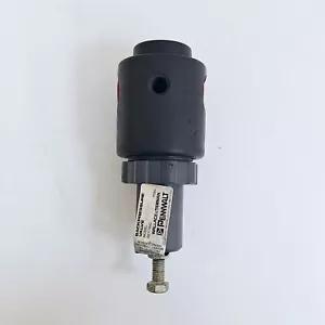 Pennwalt U-26661 Gegendruckventil 15 PSIG - Bild 1 von 9