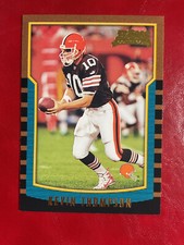 NFL Football S-Z Rookies Stars inserts " YOU PICK "  1980's - 2000's topps Fleer