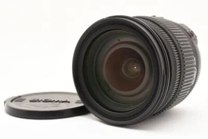 Sigma AF 18-50mm f2.8 DC EX HSM Macro Lens Nikon Japan Tested - Picture 1 of 10