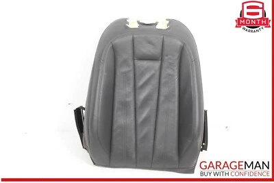 17-24 Audi A4 Top Upper Seat Cushion Front Right Passenger Side Black OEM - Image 1 of 4