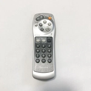 Pioneer TV remote control AXD1482 - Picture 1 of 2