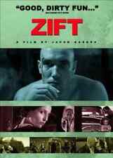 Zift (Javor Gardev) - DVD - Good Condition Bulgarian (English Subtitles) R1 NTSC