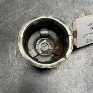 OEM GOOD USED 5HP TECUMSEH HS50-672726 STARTER CUP 34694 - Picture 1 of 2