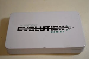 Serie Tuffhead Evolution (cantidad de 3) en lata metálica - Imagen 1 de 5