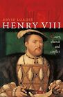 Henry VIII: Court, Church and Conflict by Loades, David Paperback Book The Cheap