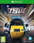 Train Sim World - Xbox One [video game]