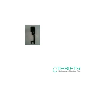 Fowler K5 Outlet Valve Paddle Black Lever toilet cistern spare part 850696 - Picture 1 of 1
