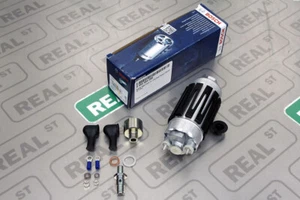 Bosch Inline External 300lph Universal Fuel Pump 0580464200 Replacement for 044 - Picture 1 of 9