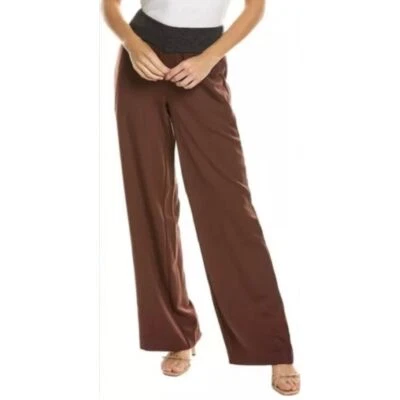 NWT WeWoreWhat Low-Rise V Pants Size XS - Image 1 of 4