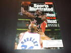 Sports Illustrated 21 czerwca 1993 Chicago i Phoenix Pojedynek o koronę ID: 43240