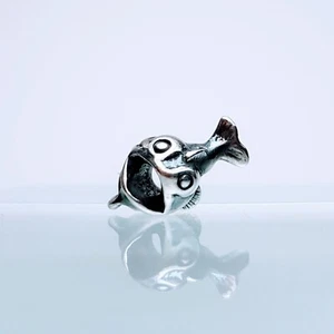 Trollbeads bead "Tritone" ritirato - Foto 1 di 3