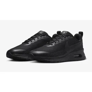 NIKE AIR MAX NUAXIS - NERO - FD4329-004 - Bild 1 von 1