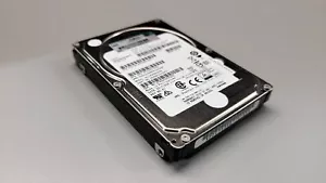 HP 2,5 pollici 600 GB 12G SAS 10K RPM disco rigido aziendale PN: HDEBF03CGA51/872285-001 - Foto 1 di 4
