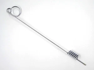 Kabel Halterung Dampfkabel LauraStar Bügelstation G Serie Simplify - 5560008735 - Bild 1 von 4
