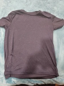 Somana Boys Pajama Shirt Short Sleeve Large  Pre Owned Good Condition - Picture 1 of 3