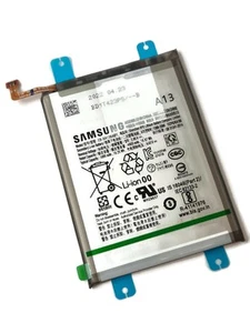 ORG Neue Originalbatterie Akku für Samsung Galaxy A13 5G (SM-A136) - Zdjęcie 1 z 2