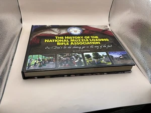 The History of the National Muzzle Loading Rifle Association Tom Schiffer - Bild 1 von 7