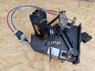 09 American Eagle Spartan RV USED HWH AP39486 Leveling Slide Out Clamp Motor - Image 1 of 4