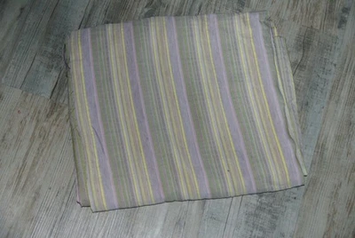 Toller Bogner Stoff 300 x 150 cm Seide Leinen Mischung - Bild 1 von 2