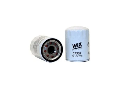 Filtro de óleo Jaguar XF WIX 19725BPNR 4.2L V8 2009-2010 - Imagem 1 de 2